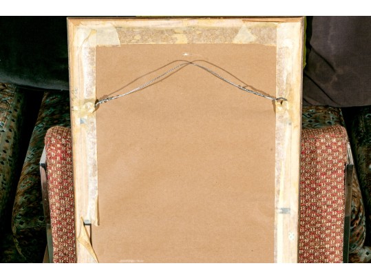 Mary Cassatt (American, 1844-1926) 