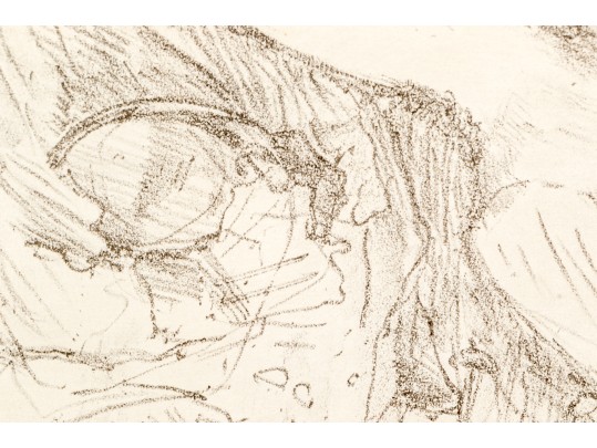 Henri De Toulouse-Lautrec (French, 1864-1901)  