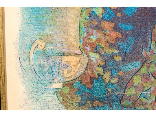 Jules Chéret (French, 1836-1932) 