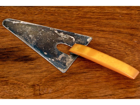 Collection Of Twenty-six Pieces Of Silver Plated Table Top Items And Serving Wares