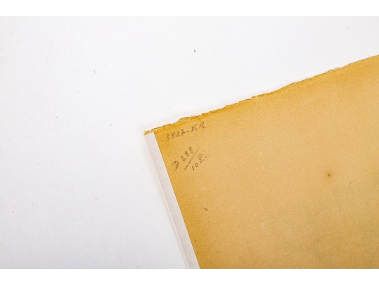 Henri De Toulouse-Lautrec (French, 1864-1901) 