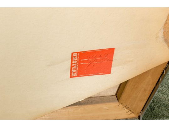 Dudley Hardy (English, 1867-1922) 