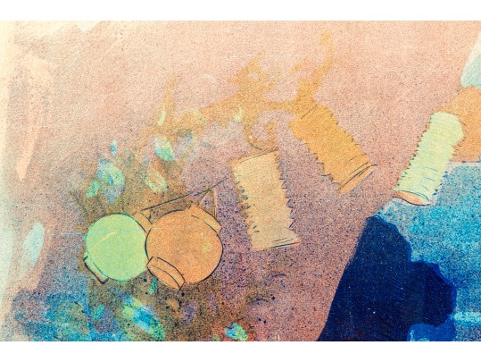 Jules Chéret (French, 1836-1932) 