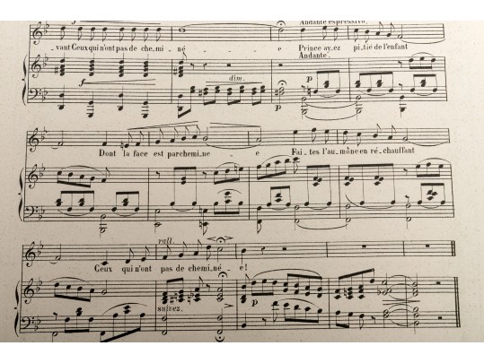 Henri De Toulouse-Lautrec  (France, 1864-1901) Lithograph Cover For 