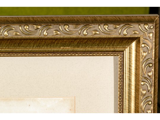 Mary Cassatt (American, 1844-1926) 