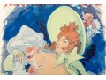 Jules Chéret (French, 1836-1932) 