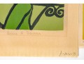Ariane R. Berman (American, NY, B,1937) Collection Of Limited Edition Color Prints On Paper