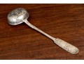 Russian .840 Silver Punch Ladle, 6.45 Ozt.