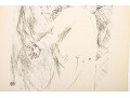 Henri De Toulouse-Lautrec (French, 1864-1901) 