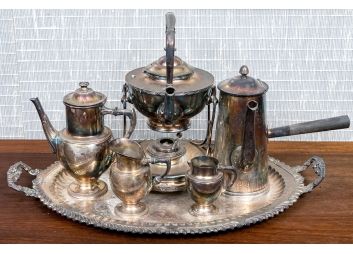 Black Rock Galleries