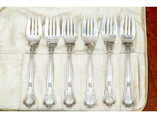 Gorham Sterling Silver 