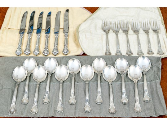 Gorham Sterling Silver 