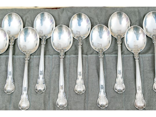 Gorham Sterling Silver 