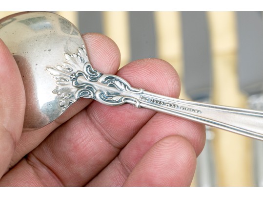 Gorham Sterling Silver 