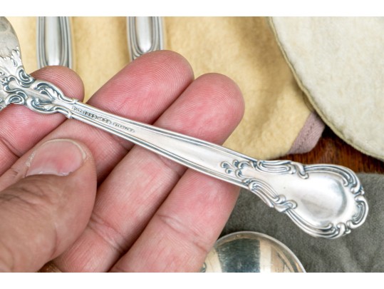 Gorham Sterling Silver 