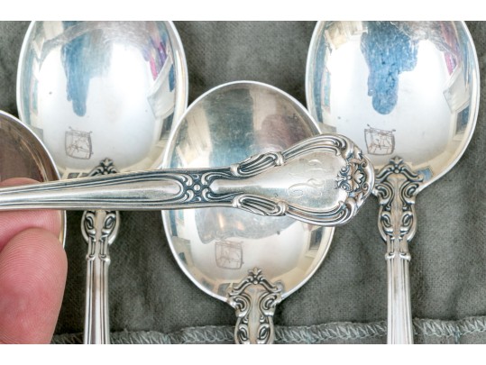 Gorham Sterling Silver 