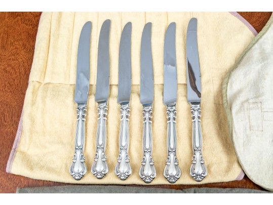 Gorham Sterling Silver 