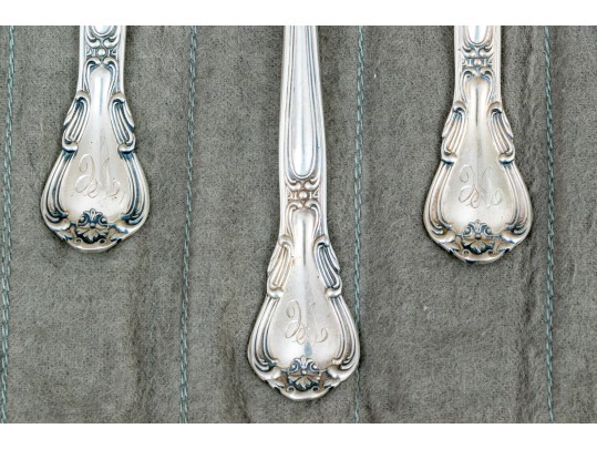 Gorham Sterling Silver 