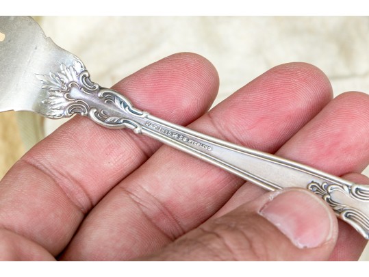 Gorham Sterling Silver 