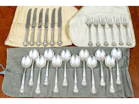 Gorham Sterling Silver 