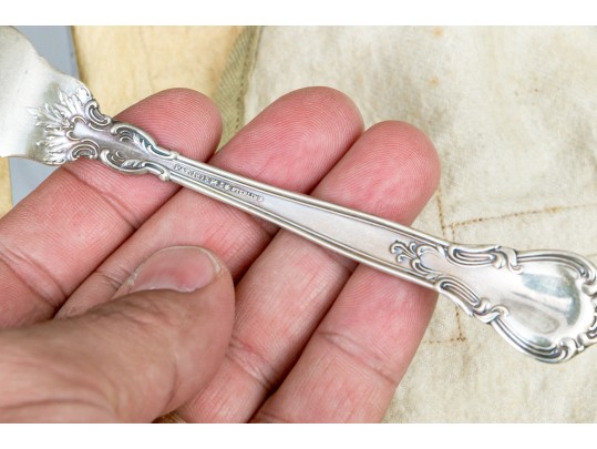 Gorham Sterling Silver 