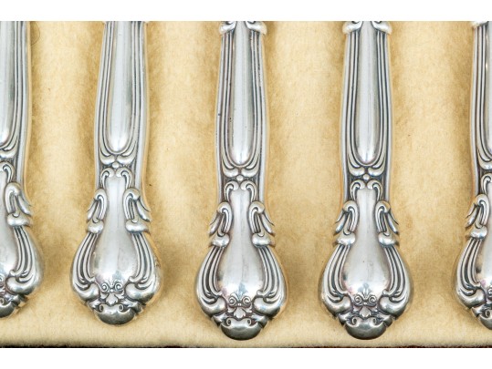 Gorham Sterling Silver 