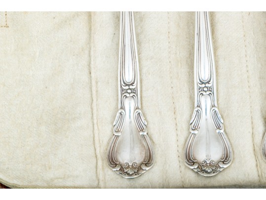 Gorham Sterling Silver 