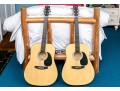 Pair Of Fender Squier Guitars