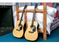 Pair Of Fender Squier Guitars