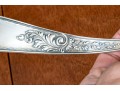 Sterling Silver Soup Ladle, 6.48 Ozt.