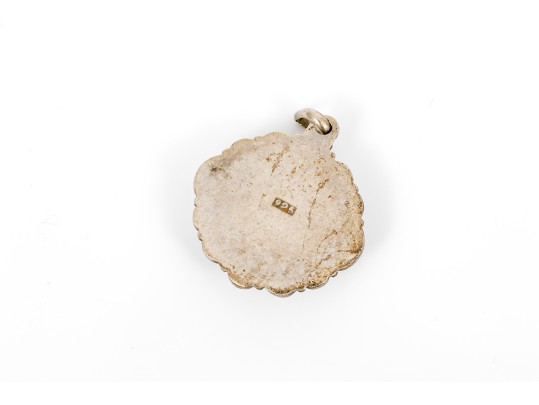 Lot Of Assorted Handsome Southwestern Style Sterling Silver Jewelry Pieces