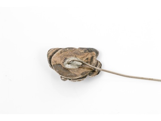 Lot Of Assorted Handsome Southwestern Style Sterling Silver Jewelry Pieces