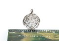 Assorted Lot Of Striking Sterling Silver Celtic Motif Jewelry Pieces