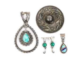 Black Rock Galleries