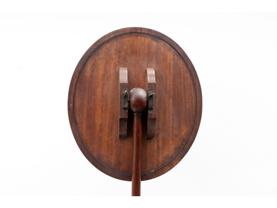 Early 20th Century Shaving Stand