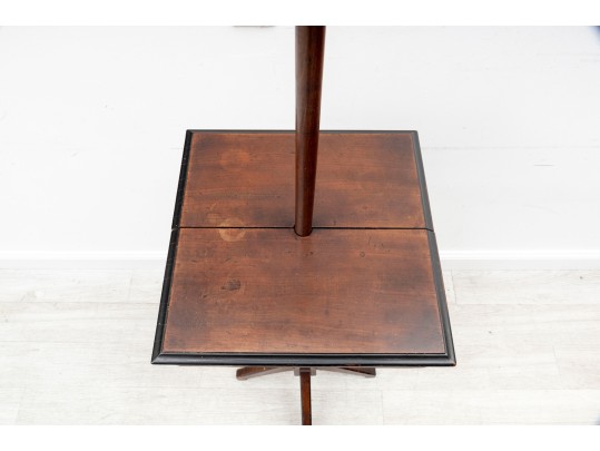 Early 20th Century Shaving Stand