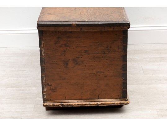 Antique Cedar Chest