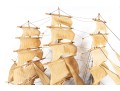 1869 Cutty Sark Clipper Ship Display Model