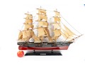 1869 Cutty Sark Clipper Ship Display Model