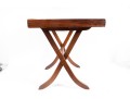 Vintage Folding Card Table