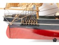 1869 Cutty Sark Clipper Ship Display Model