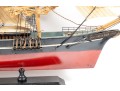 1869 Cutty Sark Clipper Ship Display Model