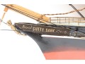 1869 Cutty Sark Clipper Ship Display Model