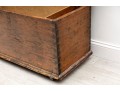 Antique Cedar Chest