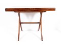 Vintage Folding Card Table