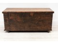 Antique Cedar Chest