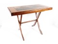 Vintage Folding Card Table