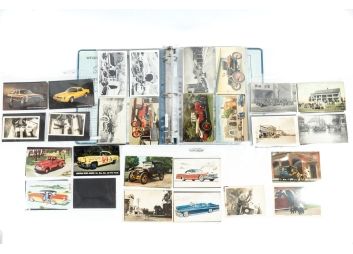 Black Rock Galleries