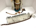 Steinbach Red Cloud Nutcracker Signed Limited Edition