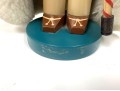Steinbach Red Cloud Nutcracker Signed Limited Edition